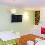 Apartamento Normande