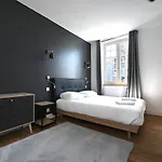 Normande Apartamento *