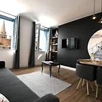 Appartement Normande *