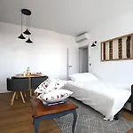Normande Apartamento *