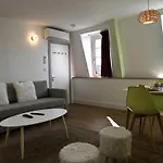 Apartamento Normande