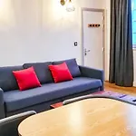 Apartamento Normande *