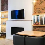 Normande Apartamento Lisieux