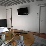 Apartamento Normande Lisieux