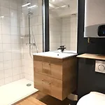 Apartamento Normande Lisieux