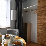 Normande Apartamento