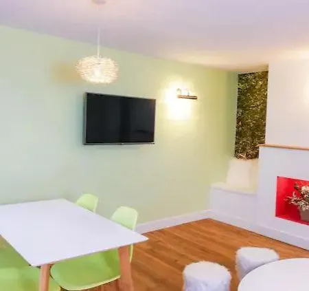 Apartamento Normande