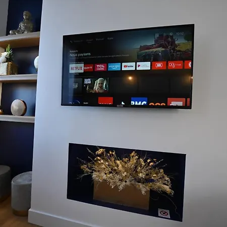 Apartamento Normande *