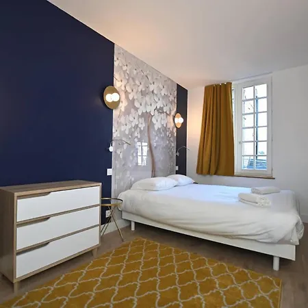 Apartamento Normande *