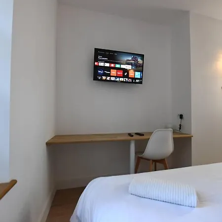 Apartamento Normande Lisieux