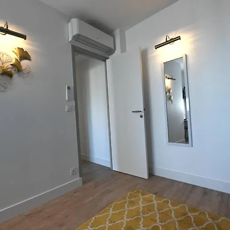 Apartamento Normande