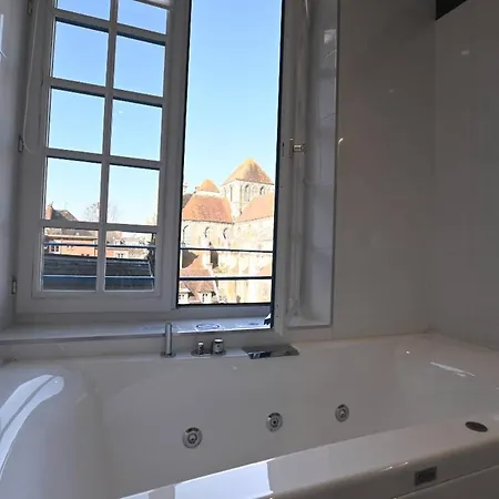 Apartamento Normande Lisieux