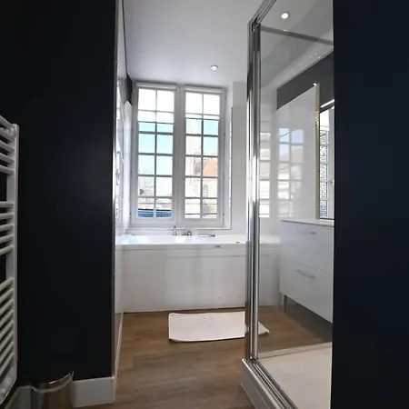 Normande Apartamento Lisieux