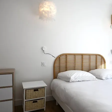 Apartamento Normande Lisieux