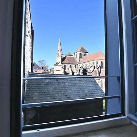 Normande * Lisieux