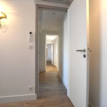 Normande Apartamento *