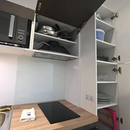 Apartamento Normande *