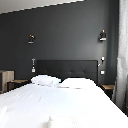 Apartamento Normande *