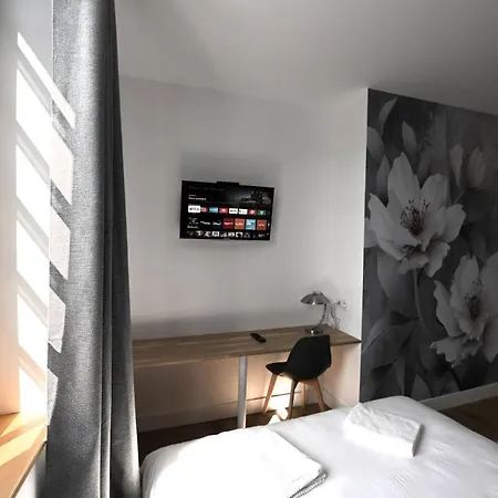 Apartamento Normande *