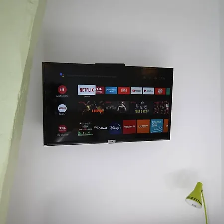 Apartamento Normande *