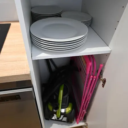 Apartamento Normande