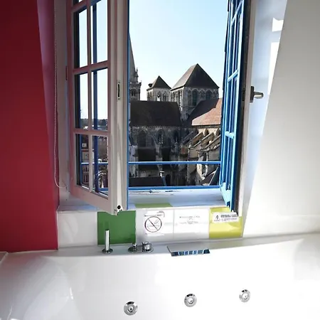 Apartamento Normande