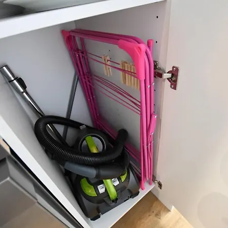 Apartmán Normande Lisieux