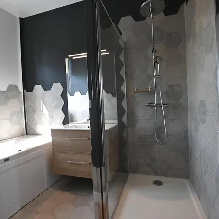 Apartamento Normande Lisieux