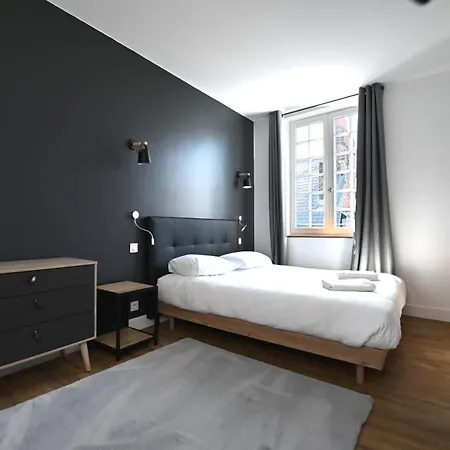 Normande Apartamento *