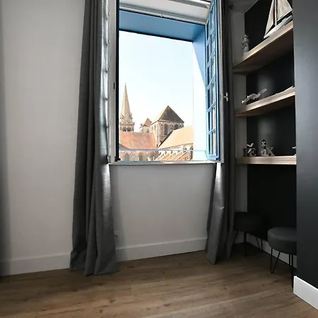 Appartement Normande