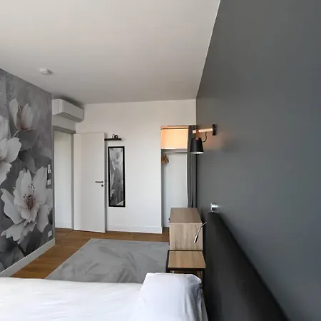 Normande Apartamento