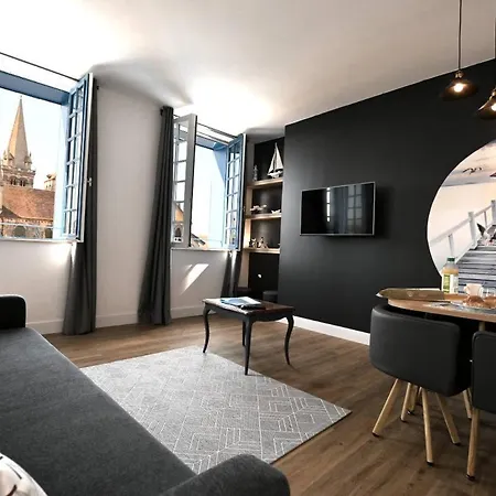 Apartamento Normande *