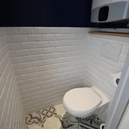 Normande Apartamento *