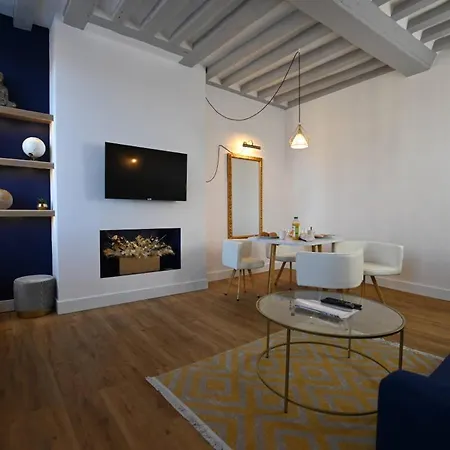 Normande Apartamento *