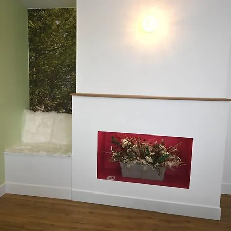 Normande Apartamento Lisieux