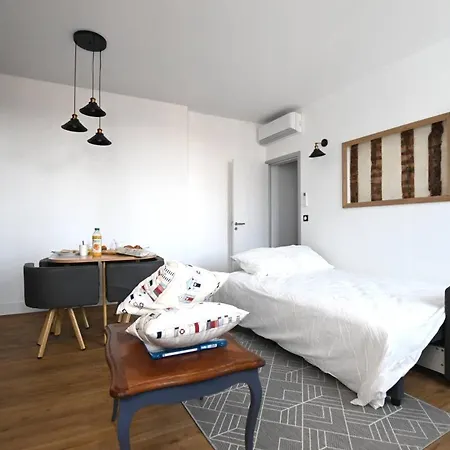 Normande Apartamento *