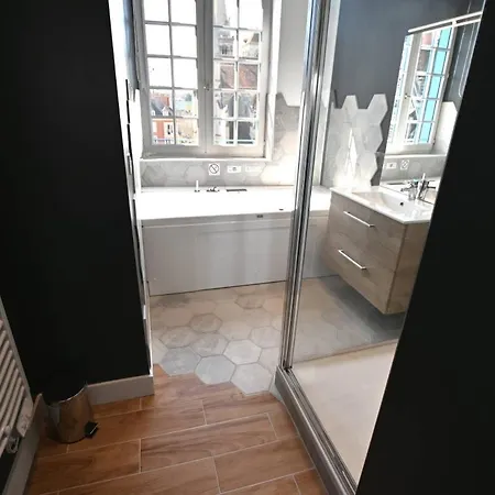 Normande Апартаменты