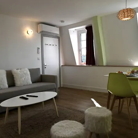 Apartamento Normande