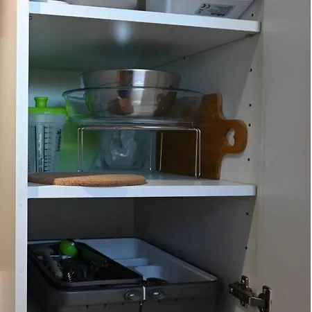 Apartamento Normande Lisieux