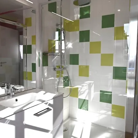 Normande Apartamento