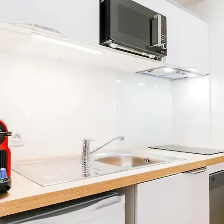 Normande Apartamento *