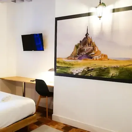 Apartamento Normande *