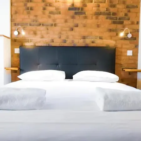 Normande Apartamento