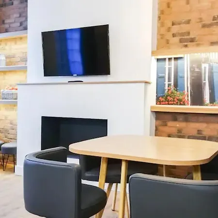 Apartamento Normande