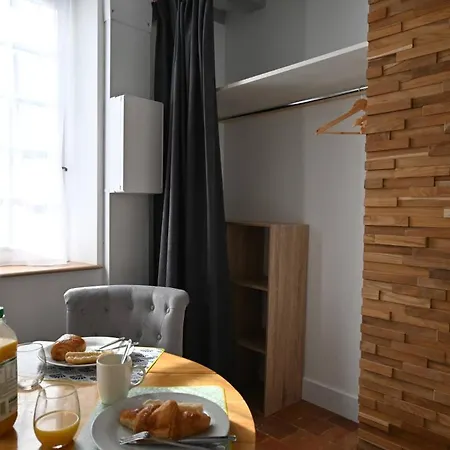 Normande Apartamento