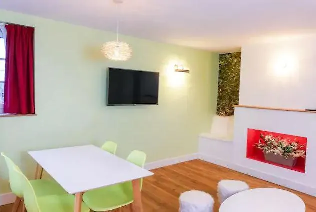 Apartamento Normande