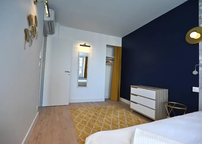 Apartamento Normande *