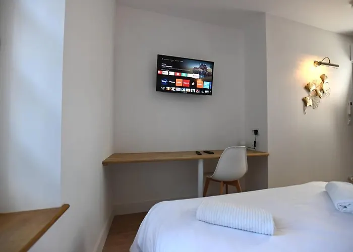 Appartement Normande Lisieux