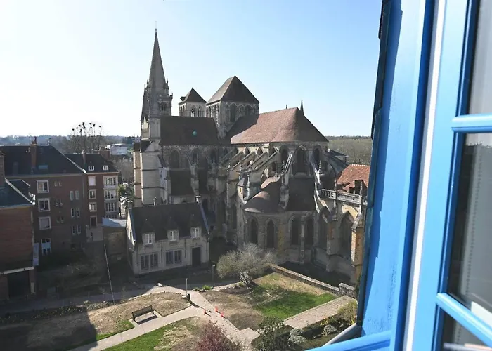 Normande Apartamento *