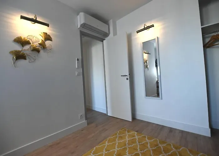 Apartamento Normande